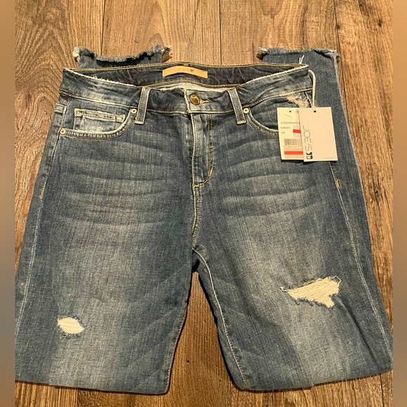 BRAND NEW JOES JEANS SIZE 29 - Picture 3 of 4